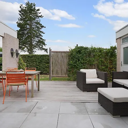 Holiday home Alexanderpark 209 - Ouddorp *