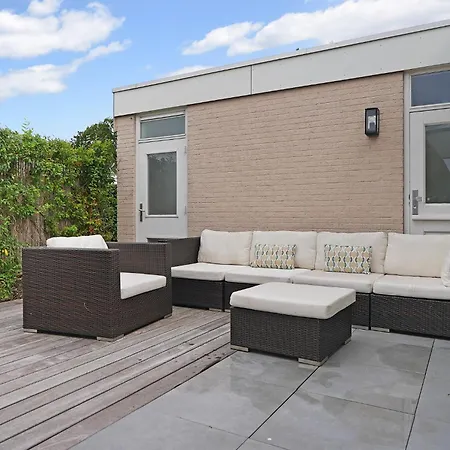 Alexanderpark 209 - Ouddorp * West-Nieuwland