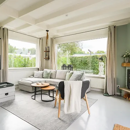 Alexanderpark 209 - Ouddorp Holiday home *