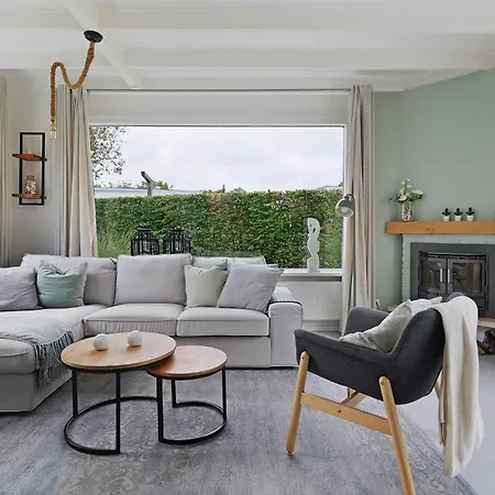 Alexanderpark 209 - Ouddorp Holiday home *