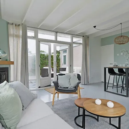 Alexanderpark 209 - Ouddorp West-Nieuwland