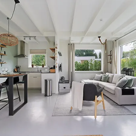 Alexanderpark 209 - Ouddorp *