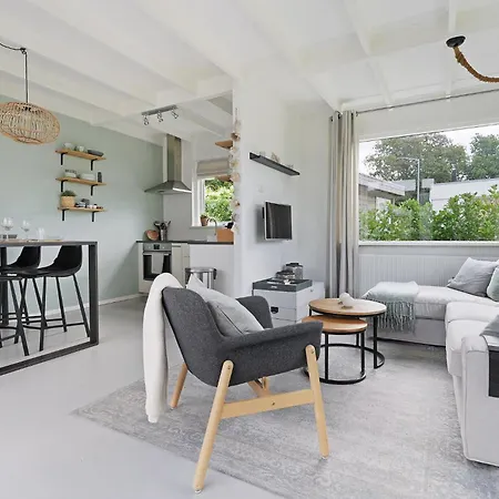 Alexanderpark 209 - Ouddorp * West-Nieuwland