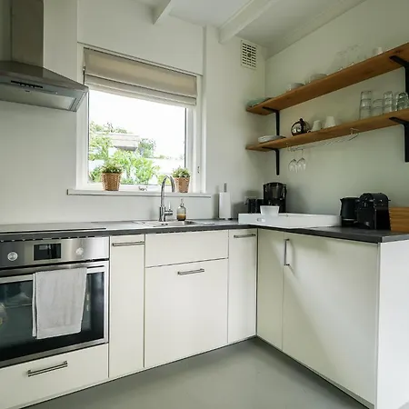 Alexanderpark 209 - Ouddorp * West-Nieuwland