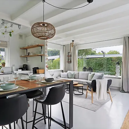 Alexanderpark 209 - Ouddorp