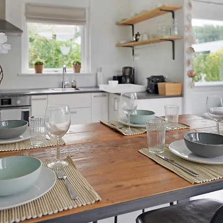 Alexanderpark 209 - Ouddorp Holiday home