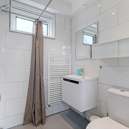 Holiday home Alexanderpark 209 - Ouddorp
