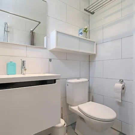 Alexanderpark 209 - Ouddorp Holiday home