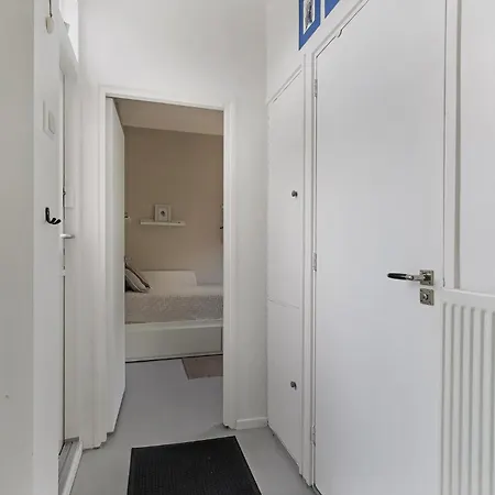 Alexanderpark 209 - Ouddorp