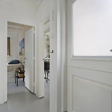 Alexanderpark 209 - Holiday home