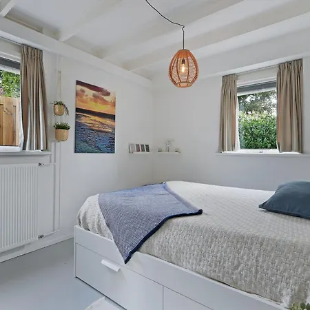 Holiday home Alexanderpark 209 - Ouddorp