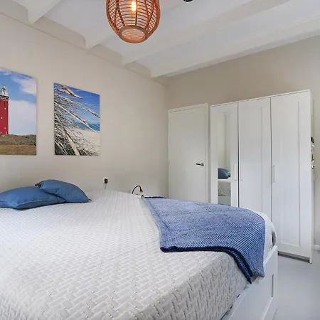 Alexanderpark 209 - Ouddorp * West-Nieuwland