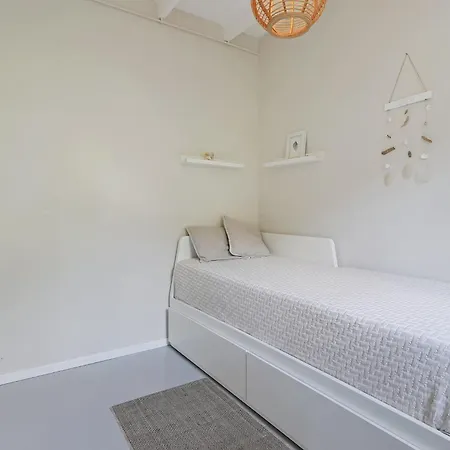 Holiday home Alexanderpark 209 - Ouddorp West-Nieuwland