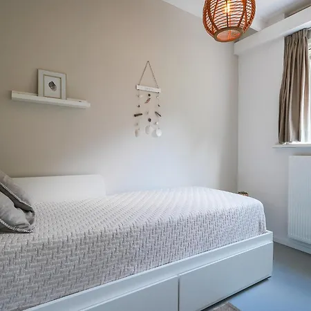 Holiday home Alexanderpark 209 - Ouddorp *