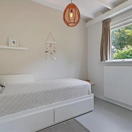 Alexanderpark 209 - Ouddorp