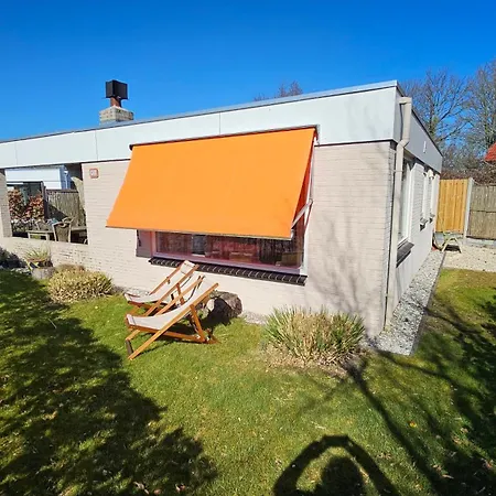 Alexanderpark 209 - Ouddorp