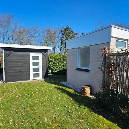 Alexanderpark 209 - Ouddorp *