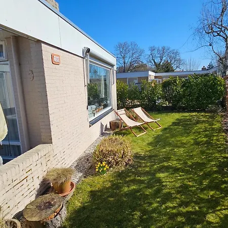 Holiday home Alexanderpark 209 - Ouddorp