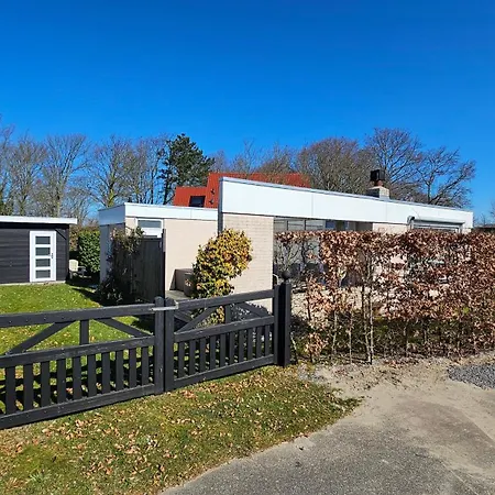 Alexanderpark 209 - Ouddorp West-Nieuwland