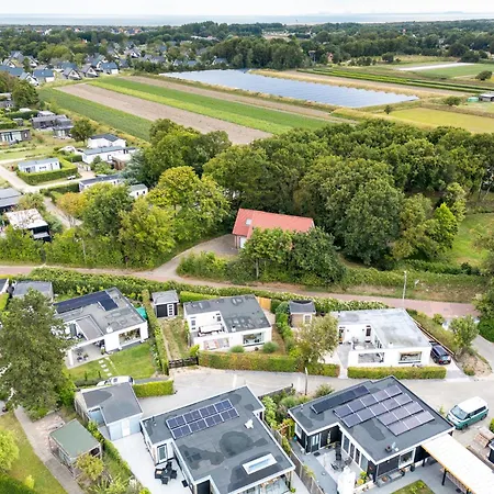 Alexanderpark 209 - Ouddorp *