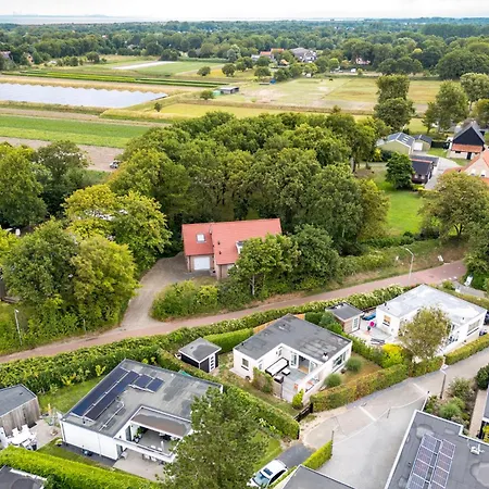 Prázdninový dům Alexanderpark 209 - Ouddorp *