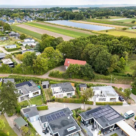 Alexanderpark 209 - Ouddorp